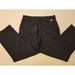 Adidas Pants | Adidas Mens Golf Pants 34x30 Black Athletic Slack Trouser | Color: Black | Size: 34