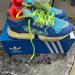 Adidas Shoes | Adidas | Color: Blue | Size: 11