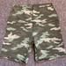 Pink Victoria's Secret Shorts | Camo Pink Biker Shorts Size Small | Color: Green | Size: S