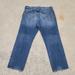 Levi's Jeans | Dkny Soho Denim Jeans | Color: Blue | Size: 36