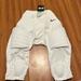 Nike Other | Football Pants | Color: White | Size: Os