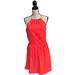 American Eagle Outfitters Dresses | *American Eagle Outfitters- Hot Pink Dress | Color: Pink | Size: M