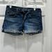 American Eagle Outfitters Shorts | American Eagle Outfitters Jean Shorts | Color: Blue | Size: 2