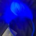 Disney Costumes | Disney Hercules Hades Blue Glow 3 Setting Light-Up Headband - Nwt | Color: Blue | Size: One Size