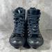 Converse Shoes | All Star Chuck Converse Boot | Color: Black | Size: 2bb