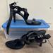 Nine West Shoes | Black Nine West Heels | Color: Black | Size: 11