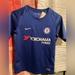 Nike Shirts & Tops | Chelsea Football Club Jersey Soccer Nike Medium Kids Shirt T-Shirt | Color: Blue | Size: Mb