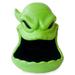 Disney Kitchen | Disney The Nightmare Before Christmas Oogie Boogie Halloween Candy Dish | Color: Green | Size: Os