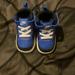 Nike Shoes | Baby/Toddler Shoes | Color: Black/Blue | Size: 5c