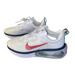 Nike Shoes | Nike Air Max 2021 (Womens Size 8) Sneaker Shoes Dc9478 100 White Gypsy Rose | Color: White | Size: 8