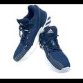 Adidas Shoes | Adidas Issue #2 D.O.N. Basketball Shoes Size 19 | Color: Blue | Size: 19
