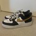 Nike Shoes | Air Force 1s Size 10 | Color: Black/White | Size: 10