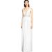 J. Crew Dresses | J Crew Annabelle Wedding Dress Gown Formal Crystal Size 0 | Color: Cream | Size: 0