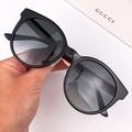 Gucci Accessories | Gucci Gg0416sk 001 Sunglasses Black Women | Color: Black | Size: Os