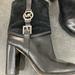 Michael Kors Shoes | Michael Kors Boots 7 1/2 | Color: Black | Size: 7.5