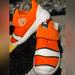 Adidas Shoes | Adidas Disney Nemo Shoes! New With Tags Size 3 Youth | Color: Orange/White | Size: 3b