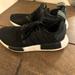 Adidas Shoes | Black Adidas Sneakers | Color: Black | Size: 7.5