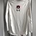 Under Armour Shirts | Dry Fit Long Sleeve | Color: White | Size: S