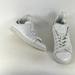 Adidas Shoes | Adidas White Black Stan Smith Reptile Scales Print Athletic Sneakers Mens Size 6 | Color: Black/White | Size: 6