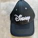 Disney Accessories | Disney Hat | Color: Black/White | Size: Os