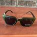 Urban Outfitters Accessories | Green Sunglasses | Color: Green | Size: Os