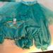 Disney Costumes | Jasmine Disney Costume | Color: Blue/Green | Size: 5/6