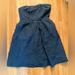 J. Crew Dresses | Jcrew Strapless Navy Dress Size 4p. | Color: Blue | Size: 4p