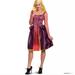 Disney Dresses | Hocus Pocus Sarah Sanderson Disney Costume | Color: Purple | Size: Xl