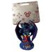 Disney Holiday | Disney Sketchbook Ornament Fantasia Chernabog Sorcerer Mickey Mouse Christmas | Color: Blue/Purple | Size: Os