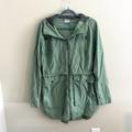 Columbia Jackets & Coats | Large Columbia Woman’s Jacket | Color: Green | Size: L