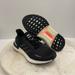 Adidas Shoes | Adidas Womens Ultraboost Women’s 5.5 Summer Ready S.Ry Black White Fy3478 $180 | Color: Black | Size: 5.5