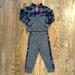 Nike Matching Sets | Brand New Gray Camo Nike Tracksuit Size 24 Months | Color: Black/Gray | Size: 24mb