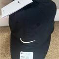 Nike Accessories | Brand New Swoosh Nike Hat Never Worn. | Color: Black | Size: Os