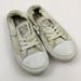 Converse Shoes | Converse All Star Shoreline Lace Casual Low Top Sneakers Women's 5 | Color: White | Size: 5