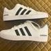 Adidas Shoes | Classic Adidas | Color: Black/White | Size: 10