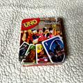 Disney Games | Disney Parks Mickey And Friends Uno Cards | Color: Red | Size: Os