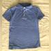 J. Crew Shirts & Tops | J Crew Polo Shirt | Color: Blue | Size: 4b