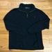 Polo By Ralph Lauren Shirts | Men’s Polo Ralph Lauren Collared Sweater. Black. Men’s Medium. | Color: Black | Size: M