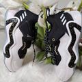 Adidas Shoes | Adidas D.O.N. Issue #3 Mens Basketball Shoes Size6.5 | Color: Black | Size: 6.5
