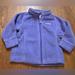 Columbia Jackets & Coats | Columbia Fleece Jacket | Color: Purple | Size: 6-9mb