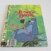 Disney Other | Disney Jungle Book Golden Book Hardback | Color: Gold | Size: 8x7"