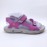 Columbia Shoes | Columbia Techsun Vent Pink Sandals Bc4566-665 Size 5 | Color: Purple | Size: 5