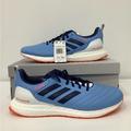 Adidas Shoes | Adidas Ultraboost X Copa Running Shoe Sneakers Soccer Blue Hq5901 Men Size 11.5 | Color: Blue | Size: 11.5