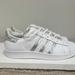 Adidas Shoes | Adidas Superstar | Color: Silver/White | Size: 5.5