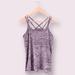 Nike Tops | Nike Active Tank Top | Color: Gray | Size: M