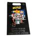 Disney Other | 2021 Disney Parks Star Wars Day May The 4th Be With You Pin | Color: Red | Size: Os