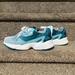 Adidas Shoes | Adidas Falcon Sneakers | Color: Blue/White | Size: 7.5