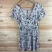 American Eagle Outfitters Dresses | American Eagle Dress Size Medium | Color: Cream/White | Size: M