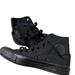 Converse Shoes | Boys High Top Converse Size 4 Only Worn A Few Times ! Still Look New | Color: Black | Size: 4bb