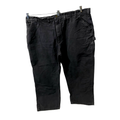 Carhartt Jeans | Carhartt Jeans Men's Size 40x30 Rn#14806 Work Black Denim 40 X 34 | Color: Black | Size: 40